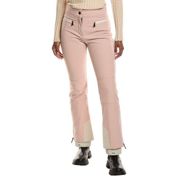 Moncler Jackets & Blazers - Moncler Womens Outdoor Pant, Pink